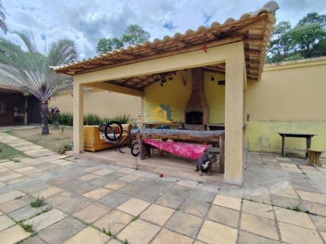 Sítio e chácara venda em Vespasiano, Minas Gerais