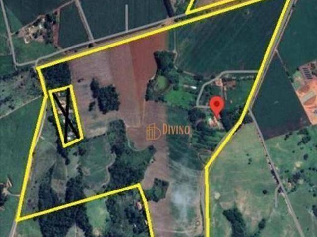 Sítio e chácara venda em Itapetininga, São Paulo