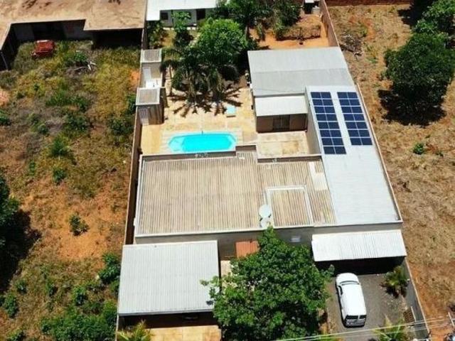 Sítio e chácara venda em Região Geográfica Imediata de Campo Grande, Campo Grande