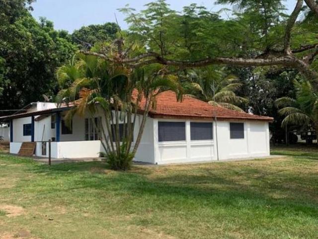 Sítio e chácara venda em Região Geográfica Imediata de Campo Grande, Rochedo