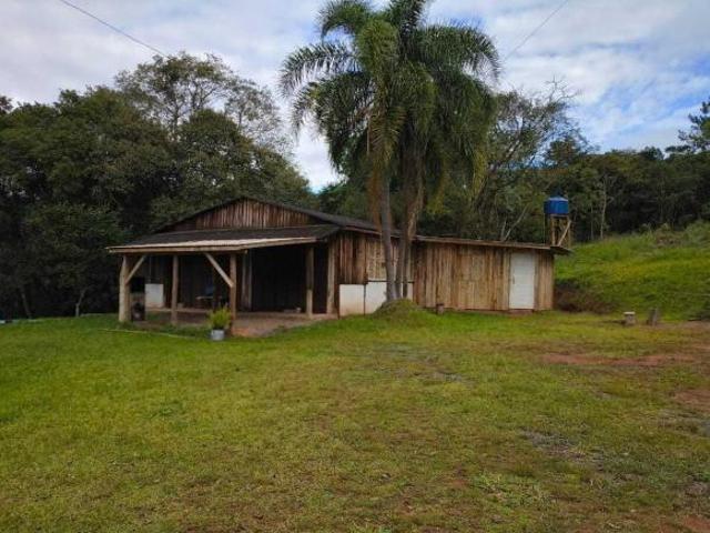 Sítio e chácara venda em Gravataí