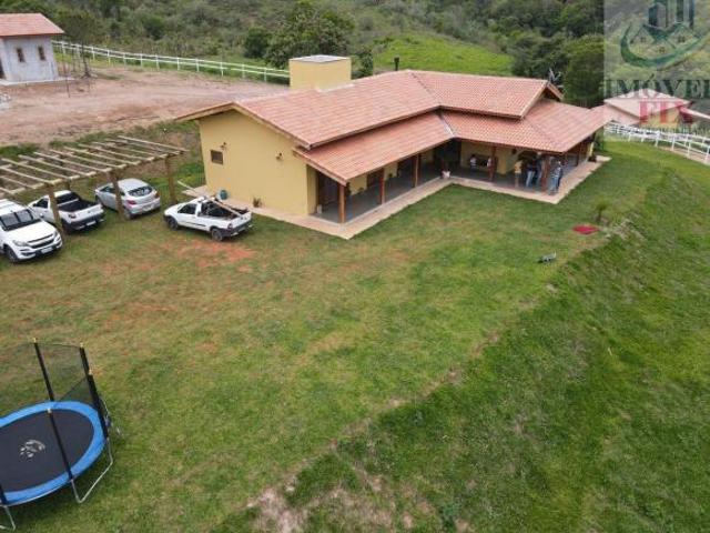 Sítio e chácara venda em Região Imediata de Jundiaí, Jarinu