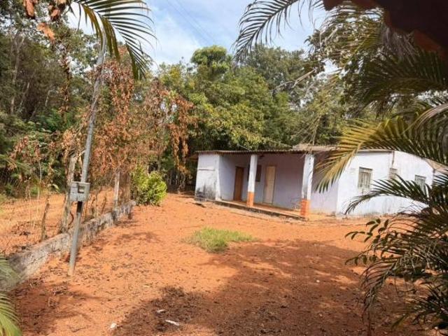 Sítio e chácara venda em Felixlândia, Região Geográfica Intermediária de Belo Horizonte
