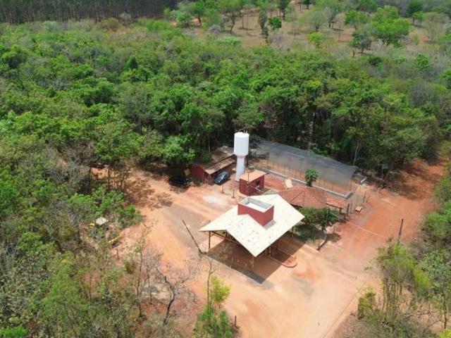 Sítio e chácara venda em Região Geográfica Imediata de Curvelo, Felixlândia