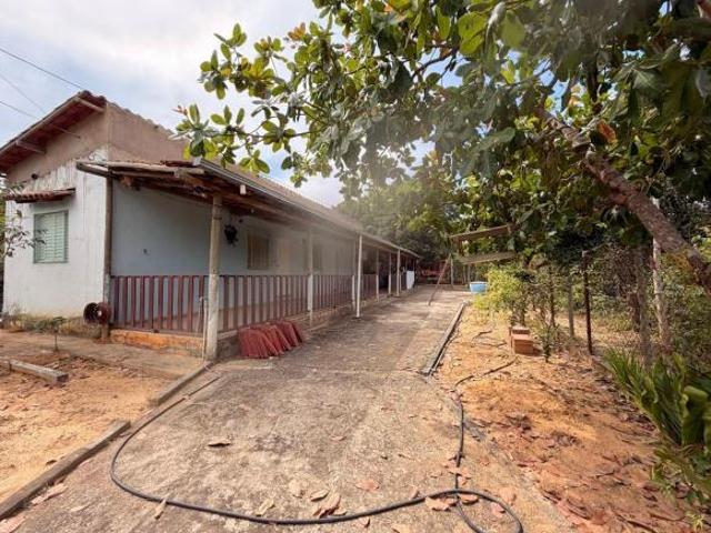 Sítio e chácara venda em Região Geográfica Imediata de Curvelo, Felixlândia