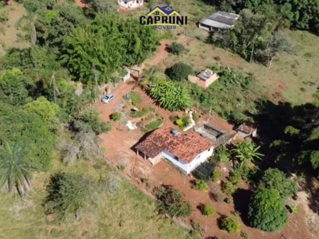 Sítio e chácara venda em Região Geográfica Imediata de Oliveira, Carmópolis de Minas