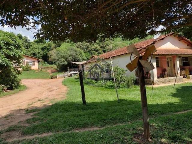 Sítio e chácara venda em Região Imediata de Jundiaí, Jundiaí