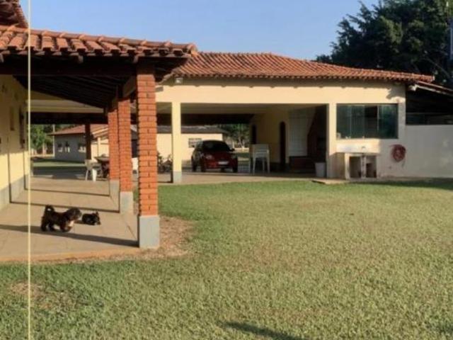 Sítio e chácara venda em Região Imediata de Tatuí, Quadra