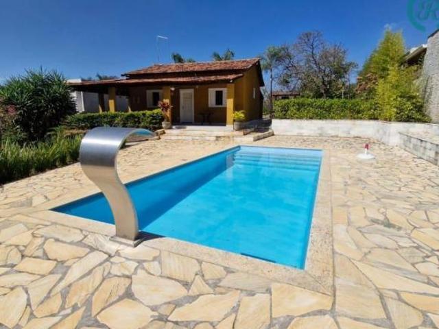 Casa venda em Jaboticatubas, Região Geográfica Intermediária de Belo Horizonte