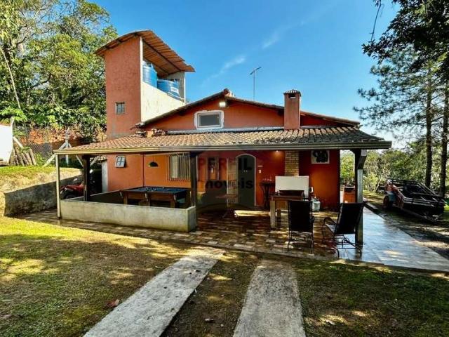 Sítio e chácara venda em Região Imediata de São Paulo, Região Metropolitana de São Paulo