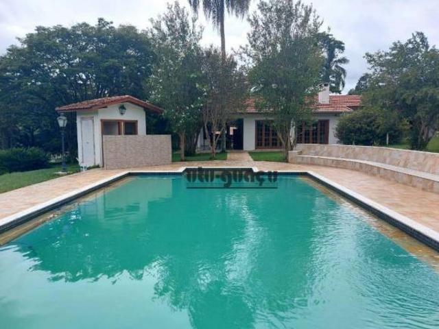 Sítio e chácara venda em Itu