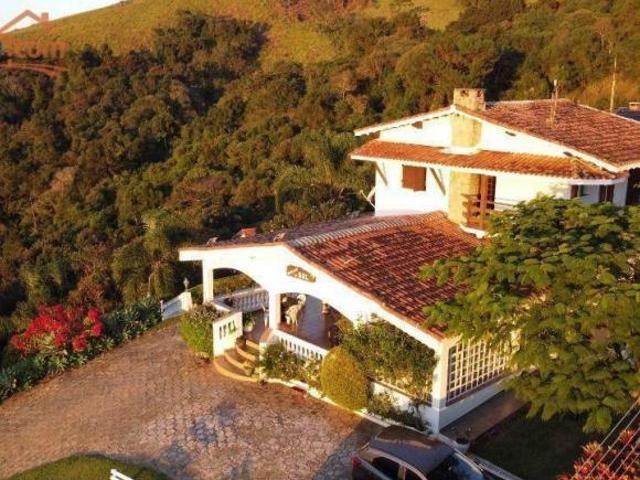 Casa venda em Região Imediata de Bragança Paulista, Joanópolis