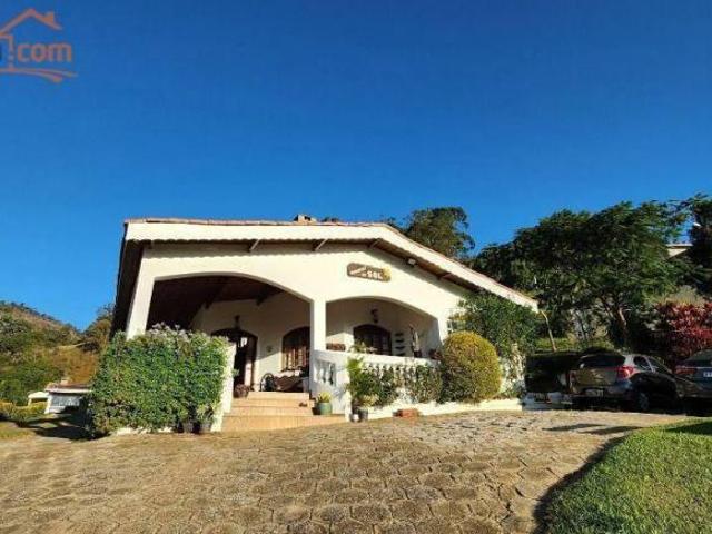 Casa venda em Região Imediata de Bragança Paulista, Joanópolis