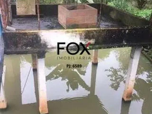 Fazenda venda em Santa Luzia, São Benedito
