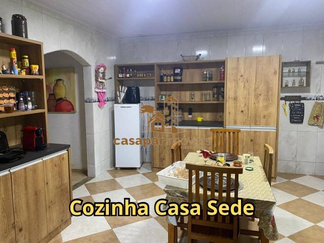 Sítio e chácara venda em Região Imediata de Santos, Pedro de Toledo