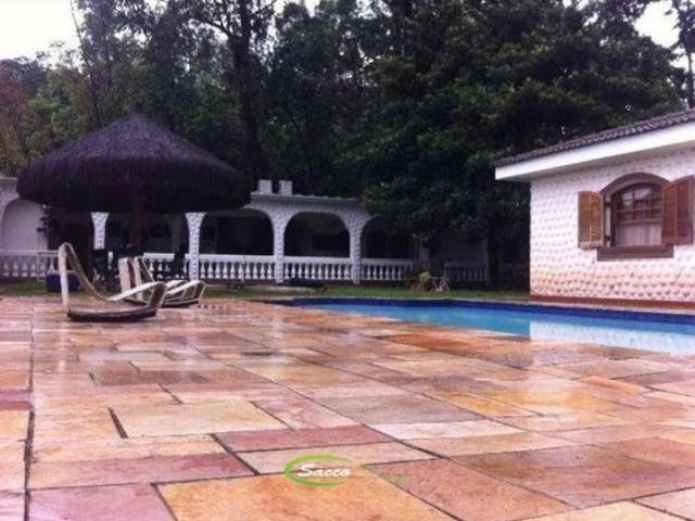 Sítio e chácara venda em Região Imediata de São Paulo, Região Metropolitana de São Paulo