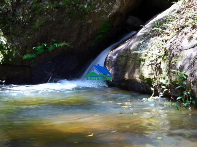 Sítio e chácara venda em Região Geográfica Imediata de Caxambu - Baependi, Aiuruoca
