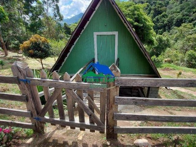 Sítio e chácara venda em Região Geográfica Imediata de Caxambu - Baependi, Aiuruoca