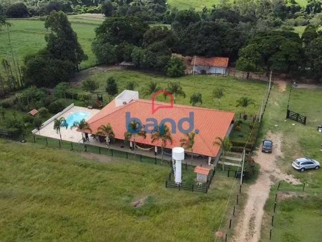 Sítio e chácara venda em Região Imediata de Sorocaba, Região Metropolitana de Sorocaba