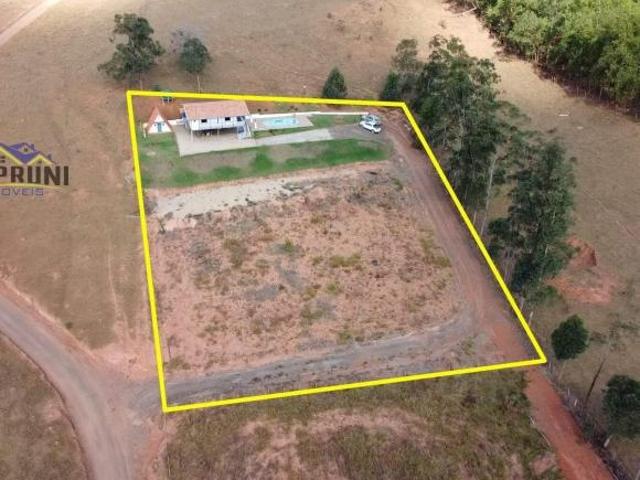 Sítio e chácara venda em Região Geográfica Imediata de Oliveira, Carmópolis de Minas