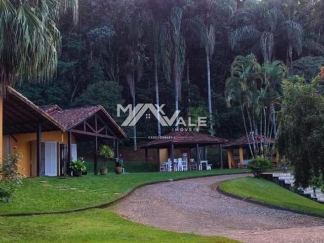 Sítio e chácara venda em Vila Vilma, Jacareí
