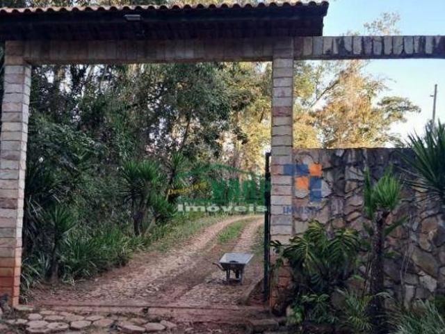 Sítio e chácara venda em Santo Antônio, Caeté