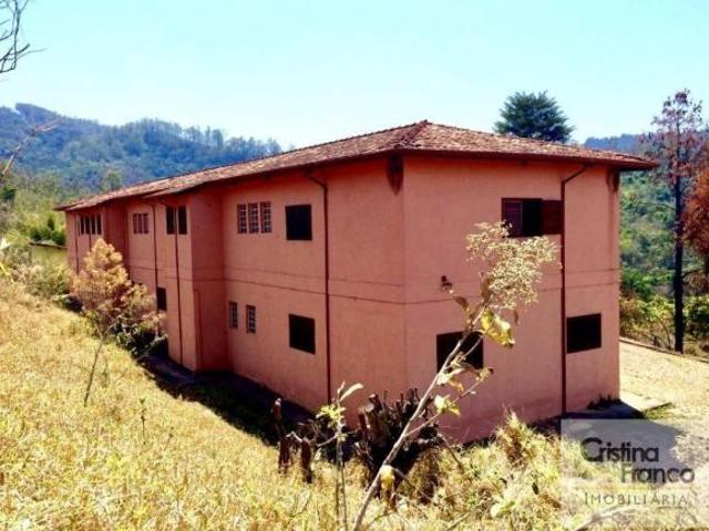 Sitio venda em Amparo