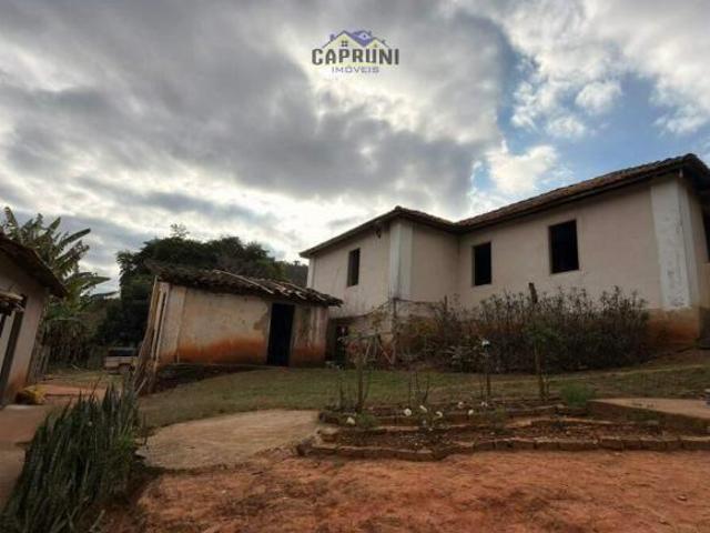 Sítio e chácara venda em Carmópolis de Minas, Região Geográfica Intermediária de Divinópolis