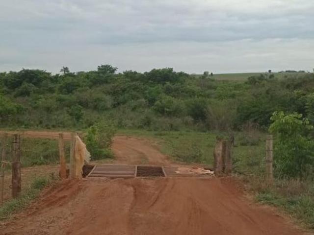 Sítio e chácara venda em Região Geográfica Imediata de Uberlândia, Oliveira Fortes