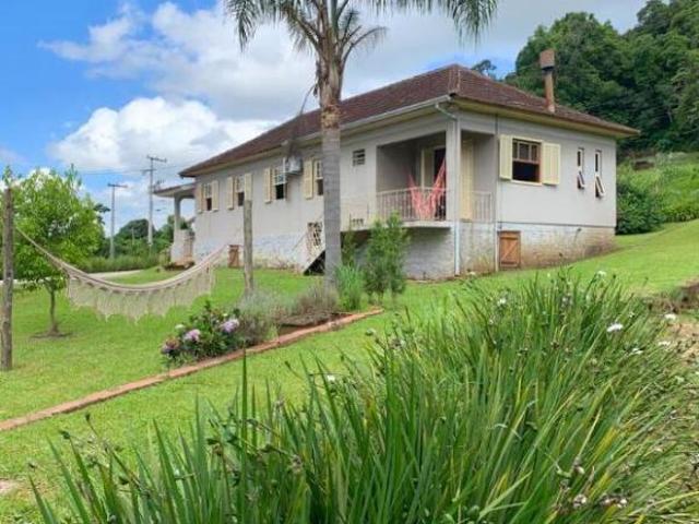 Sítio e chácara venda em Região Geográfica Imediata de Novo Hamburgo - São Leopoldo, Santa Maria do Herval