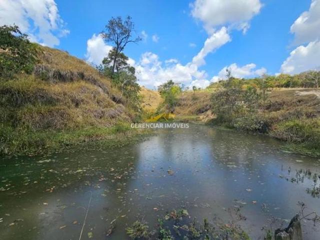 Terreno venda em Caetano José, Bonfim