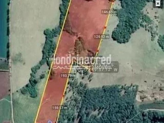 Sítio e chácara venda em Região Geográfica Imediata de Ponta Grossa, Arapoti
