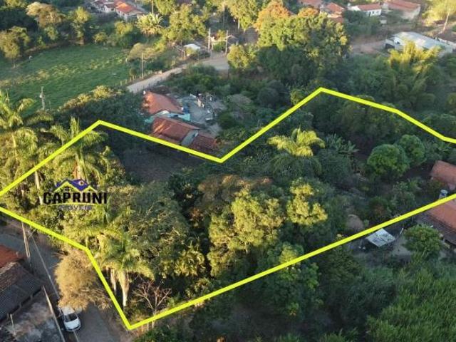 Sítio e chácara venda em Região Geográfica Imediata de Oliveira, Carmópolis de Minas