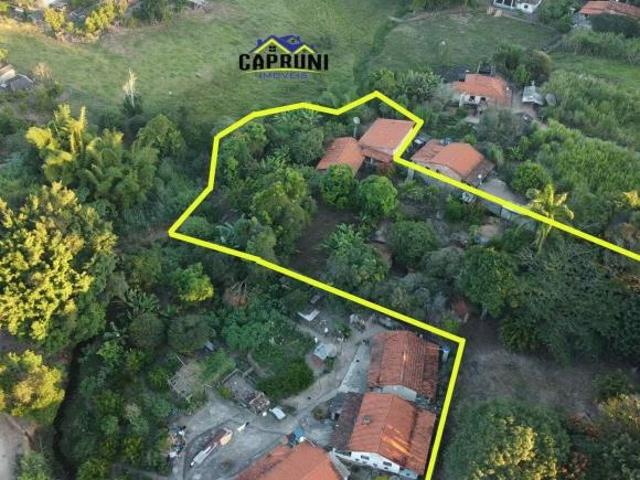 Sítio e chácara venda em Região Geográfica Imediata de Oliveira, Carmópolis de Minas