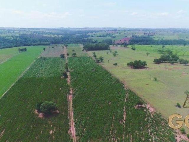 Sítio e chácara venda em Região Geográfica Imediata de Loanda, São Pedro do Paraná