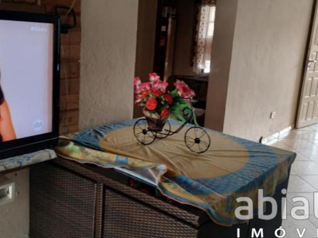 Casa venda em Loteamento Alto da Cachoeira, Ibiúna