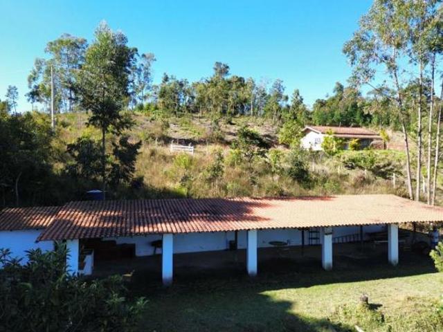 Sítio e chácara venda em Região Geográfica Imediata de Pouso Alegre, Senador Amaral
