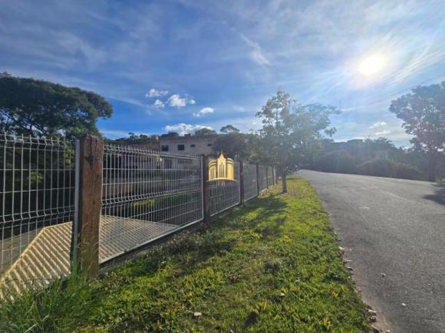Sítio e chácara venda em Região Geográfica Imediata de Belo Horizonte, Região Metropolitana de Belo Horizonte