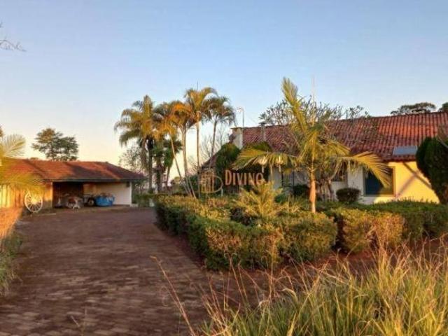 Sítio e chácara venda em Itapetininga, São Paulo