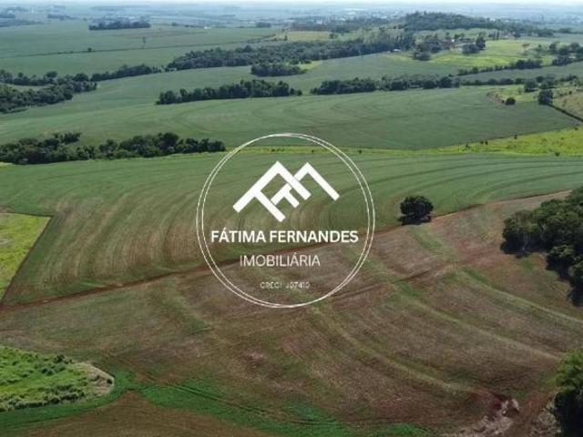 Sítio e chácara venda em Região Geográfica Imediata de Londrina, Sertanópolis