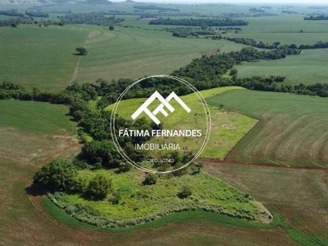 Sítio e chácara venda em Sertanópolis, Paraná