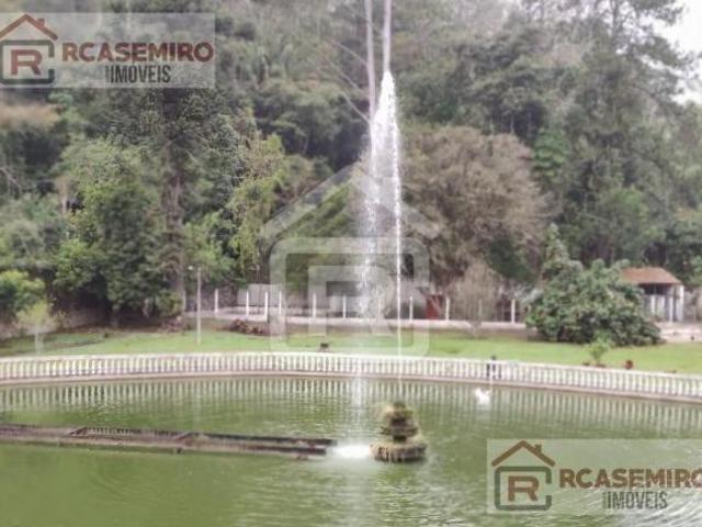 Sítio e chácara venda em Região Imediata de São Paulo, Região Metropolitana de São Paulo