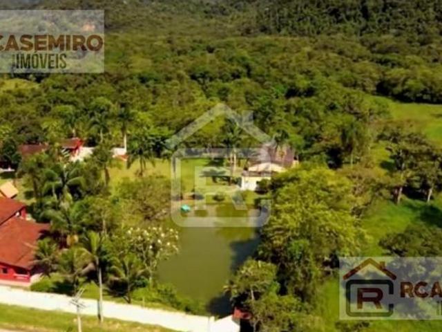 Sítio e chácara venda em Miracatu