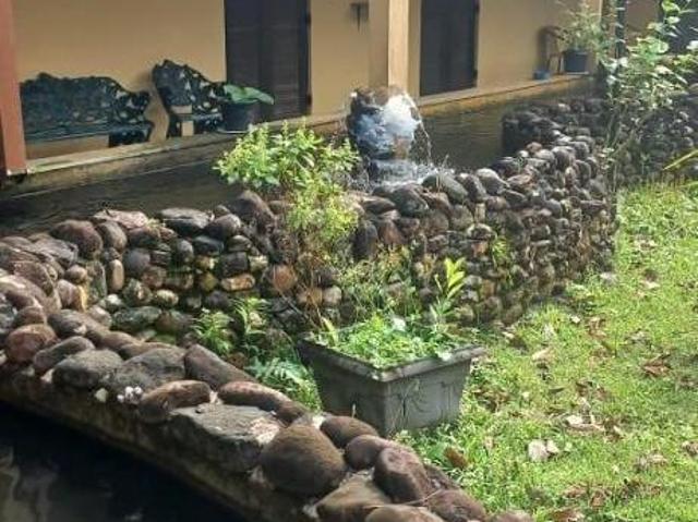 Sítio e chácara venda em Região Imediata de Santos, Itariri