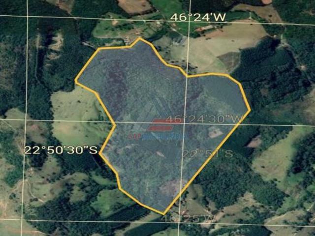 Sítio e chácara venda em Vargem, São Paulo