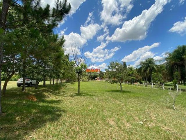 Sítio e chácara venda em Iperó