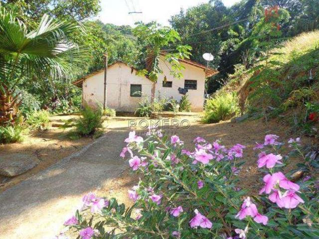 Sítio e chácara venda em Região Imediata de Caraguatatuba-Ubatuba-São Sebastião, Região Metropolitana do Vale do Paraíba e Litoral Norte