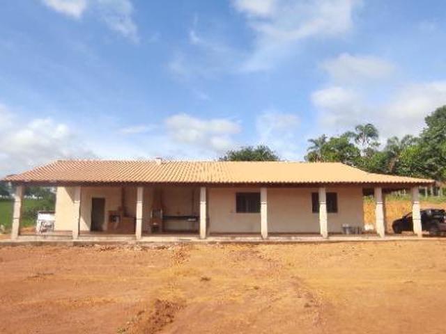 Sítio e chácara venda em Vila Teixeira, Alfenas