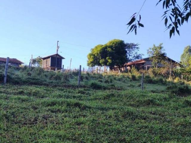 Sítio e chácara venda em Centro, Alfenas