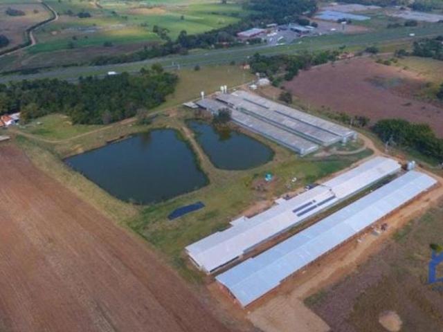 Sítio e chácara venda em Tatuí